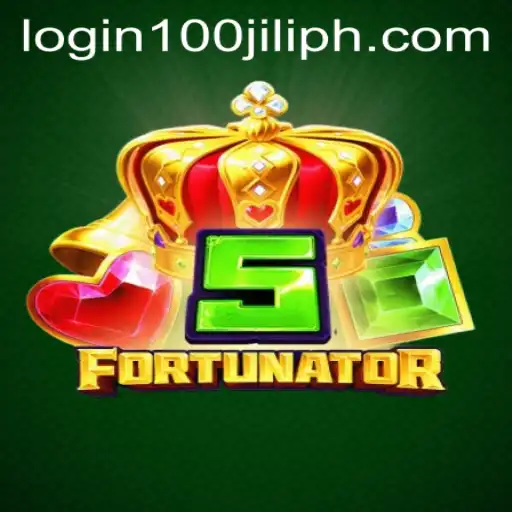 Exploring 5Fortunator: A Guide to the Game and 100jiliph VIP Login