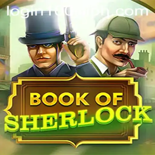 Book of Sherlock: Unveiling Adventures and Mysteries