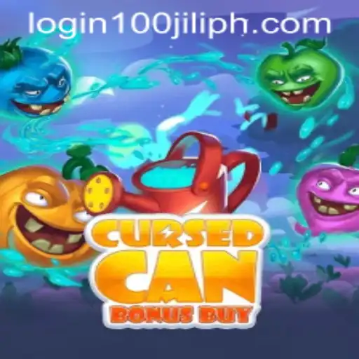 CursedCanBonusBuy: Unlock the Mysteries with 100jiliph VIP Login