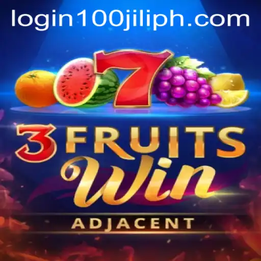 Exploring the Excitement of 3FruitsWin and the 100jiliph VIP Login
