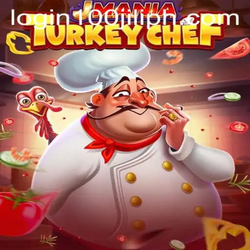 Exploring the Culinary Adventure: JManiaTurkeyChef and the 100jiliph VIP Login Experience