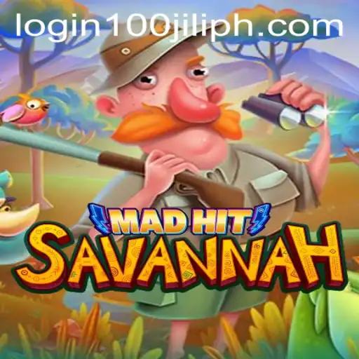 Explore the Excitement of MadHitSavannah: A Thrilling Game Adventure