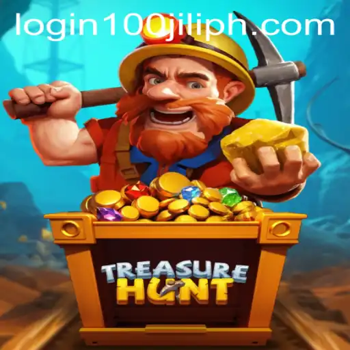 Discover the Excitement of TreasureHunt: Your Ultimate Guide to 100jiliph VIP Login