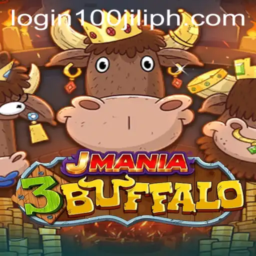 Exploring the World of JMania3Buffalo and the 100jiliph VIP Experience