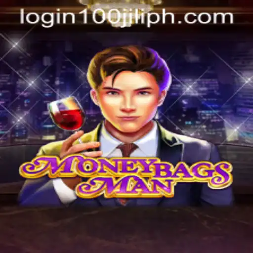 Discover the Thrills of MoneybagsMan: Your Key to 100jiliph VIP Login