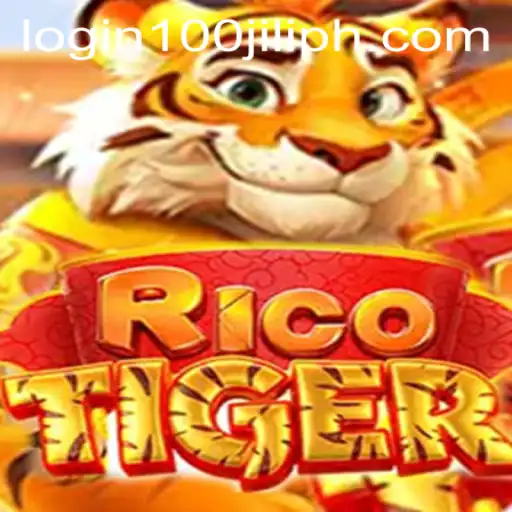 RicoTiger: A Thrilling Adventure With 100jiliph VIP Login Feature
