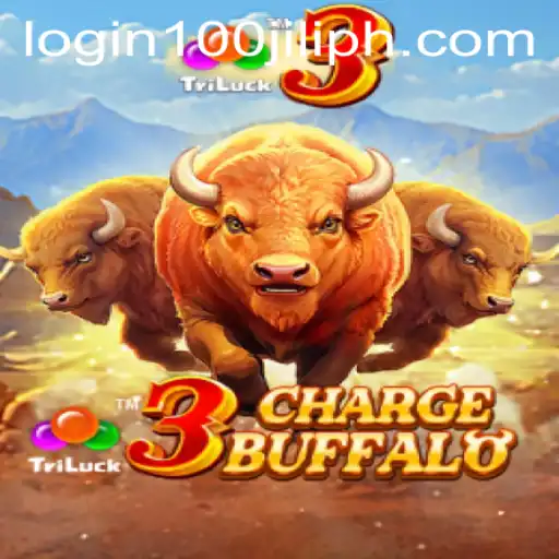 Exploring the Thrilling World of 3ChargeBuffalo and 100jiliph VIP Login