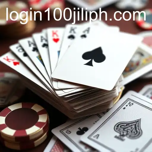 Exploring the World of Card Games