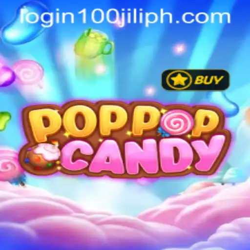 Introducing POPPOPCANDY