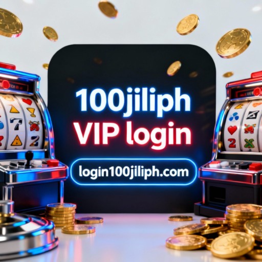 100jiliph VIP login