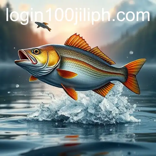 Dive into Online Fishing with 100jiliph VIP Login