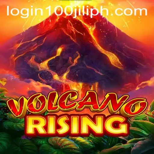 Unveiling the Thrills of VolcanoRising: A Deep Dive into the Game and 100jiliph VIP Login
