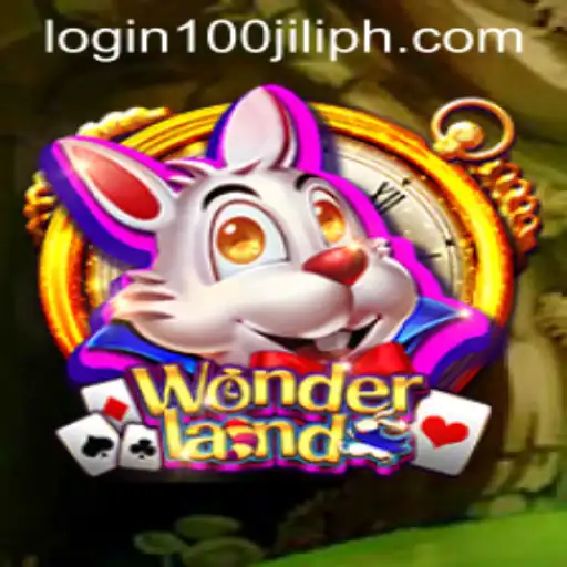 Discover the Magical World of Wonderland: An In-Depth Look at Gameplay and 100jiliph VIP Login