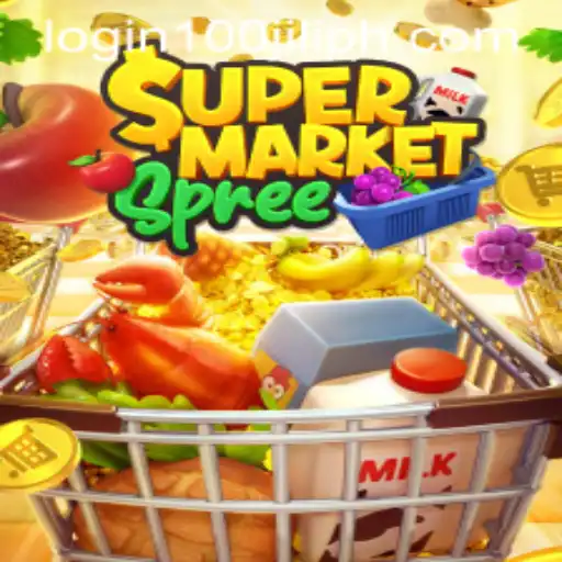 Explore the Exciting World of SupermarketSpree and the 100jiliph VIP Login
